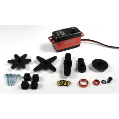 Jeti Ditex TD0905L Low line Servo