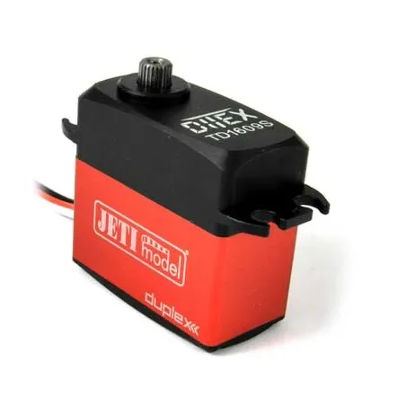 Jeti Ditex TD1609S Servo