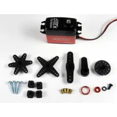 Jeti Ditex TD1609S Servo