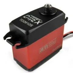 Jeti Ditex TD2612S Servo