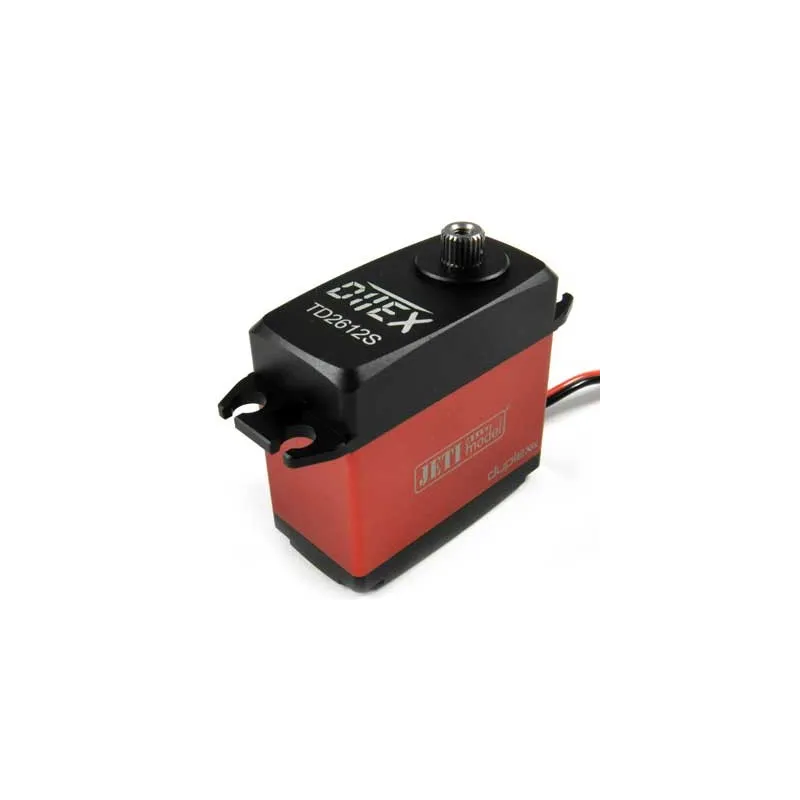 Jeti Ditex TD2612S Servo