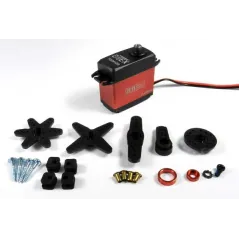 Jeti Ditex TD2612S Servo