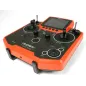 Jeti DS-12 Multimode Red Duplex Transmitter 2.4GHz Jeti DS-12 Multimode Red Duplex Transmitter 2.4GHz