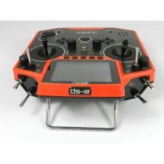 Jeti DS-12 Multimode Black Duplex Transmitter 2.4GHz