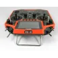 Jeti DS-12 Multimode Black Duplex Transmitter 2.4GHz Jeti DS-12 Multimode Black Duplex Transmitter 2.4GHz