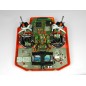 Jeti DS-12 Multimode Black Duplex Transmitter 2.4GHz