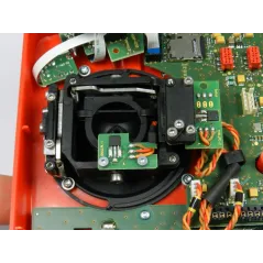 Jeti DS-12 Multimode Black Duplex Transmitter 2.4GHz