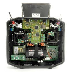 Jeti DS-14 Multimode Duplex Transmitter 2.4GHz