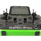 Jeti DS-16 Carbon Green Multimode Duplex Transmitter 2.4GHz