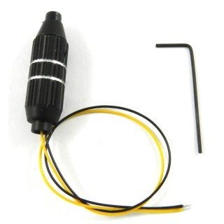 Jeti Stick with Buttom