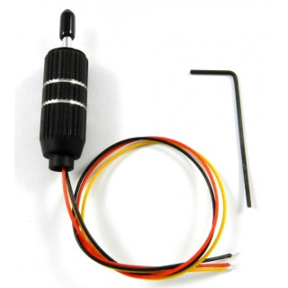 Jeti Stick with 3-position Switch