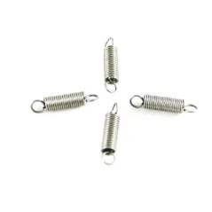 Jeti High tension spring for metal contro