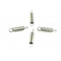 Jeti High tension spring for metal contro