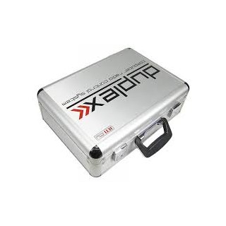 Jeti DC � Allu Case