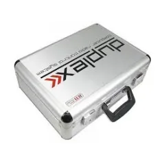 Jeti DC � Allu Case