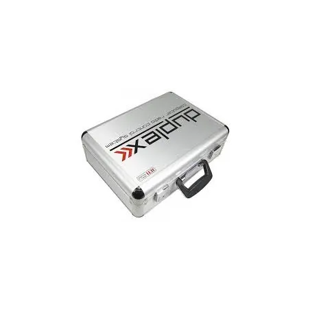 Jeti DC � Allu Case