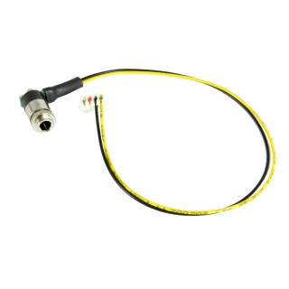 Jeti PPM to Jack link TX Black