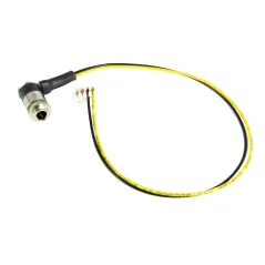 Jeti PPM to Jack link TX Black