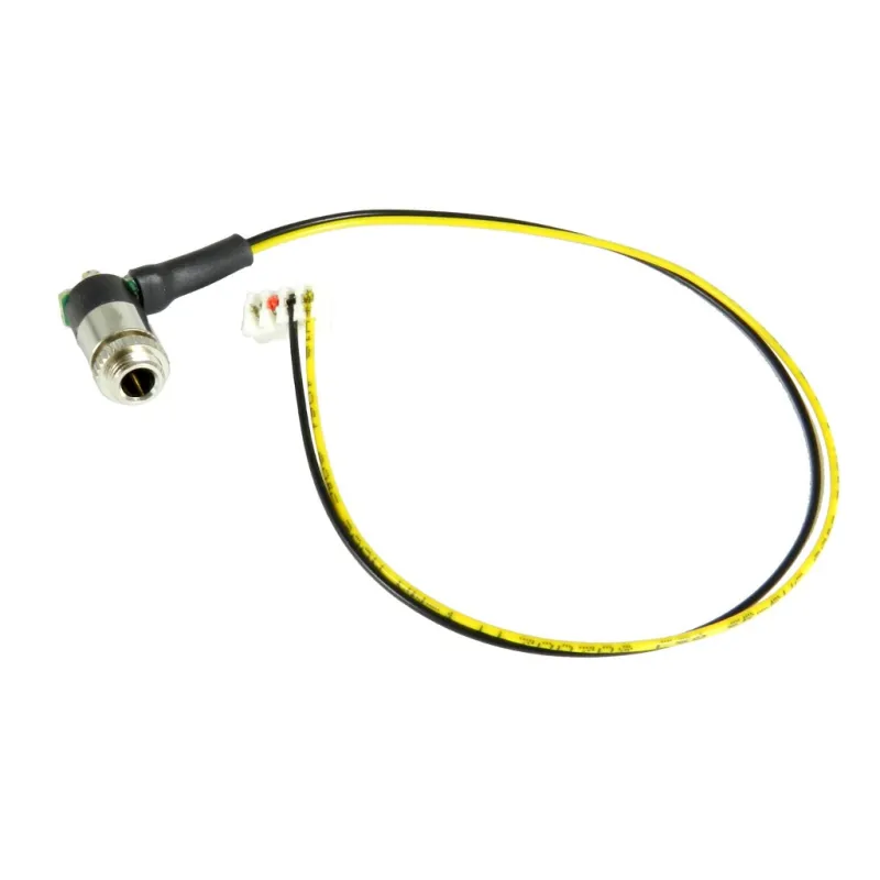 Jeti PPM to Jack link TX Black