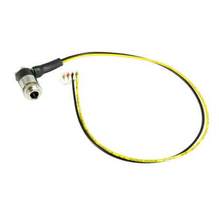 Jeti PPM to Jack link TX Black