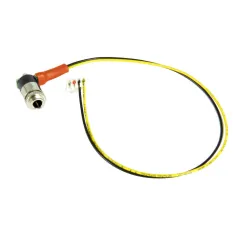 Jeti PPM to Jack link TX Red