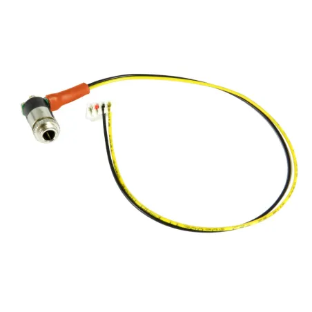 Jeti PPM to Jack link TX Red