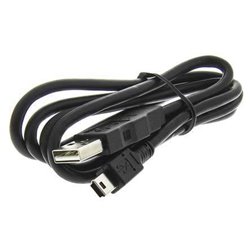 Jeti Cable USB mini