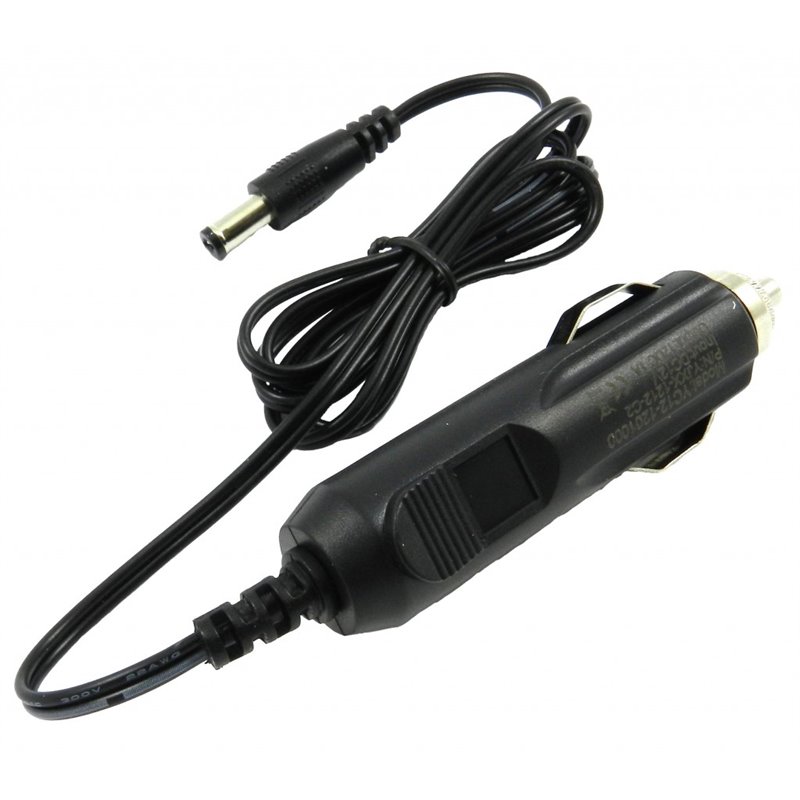 Jeti Power Supply Car Charger DC/DS-16