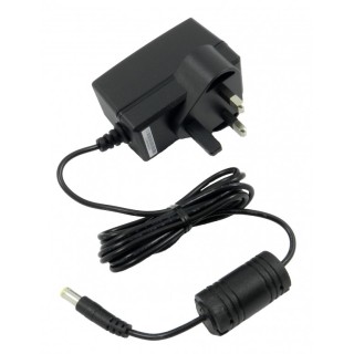 Jeti Power Supply 12V for DC/DS-16 - UK
