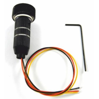 Jeti Stick with potentiometer