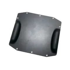Jeti Back Metal Cover DS-16/14