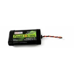 Jeti Power Ion 5200 TX