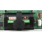 Jeti DS-24 Carbon Line Dark Green Mu Duplex Transmitter 2.4GHz
