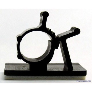 Jeti Clip for JETIBOX