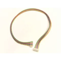 Jeti Cable with conectors for TU 4x