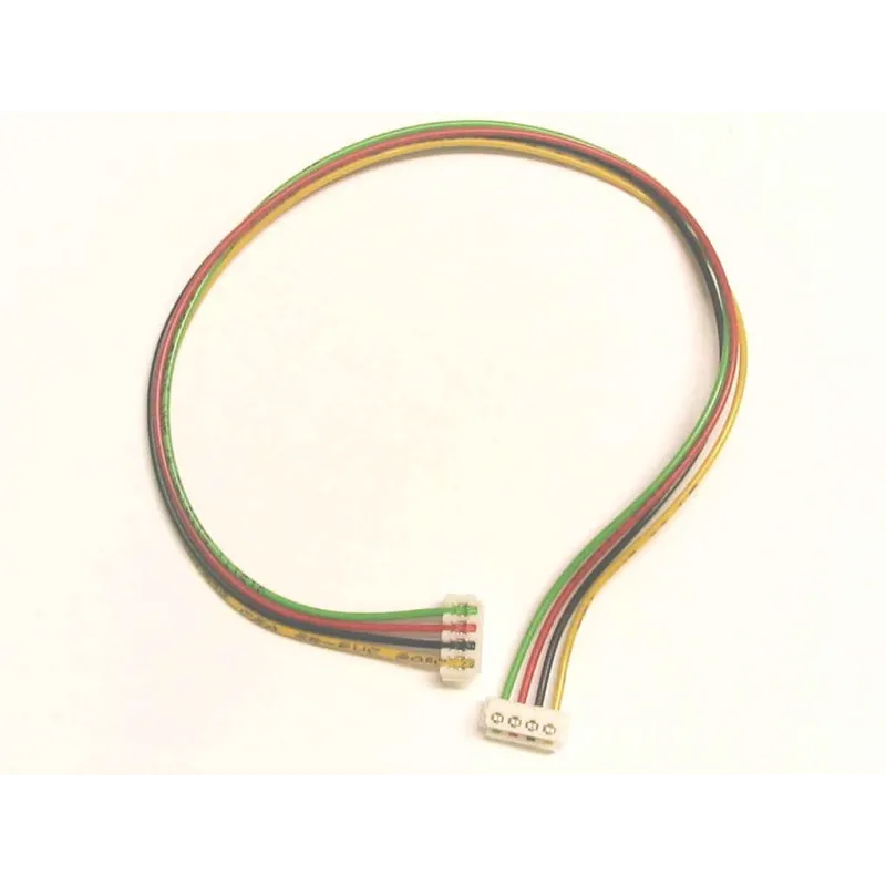 Jeti Cable with conectors for TU 4x Jeti Cable with conectors for TU 4x