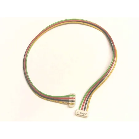 Jeti Cable with conectors for TU 4x