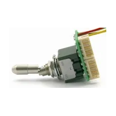 Jeti SWTU2 - switching Tx modules