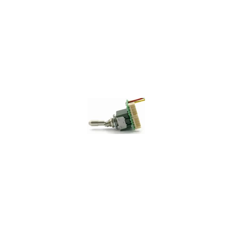 Jeti SWTU2 - switching Tx modules