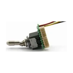 Jeti SWTU2 - switching Tx modules