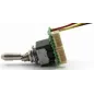 Jeti SWTU2 - switching Tx modules