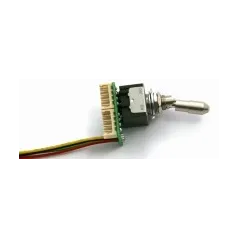 Jeti SWTU2 - switching Tx modules
