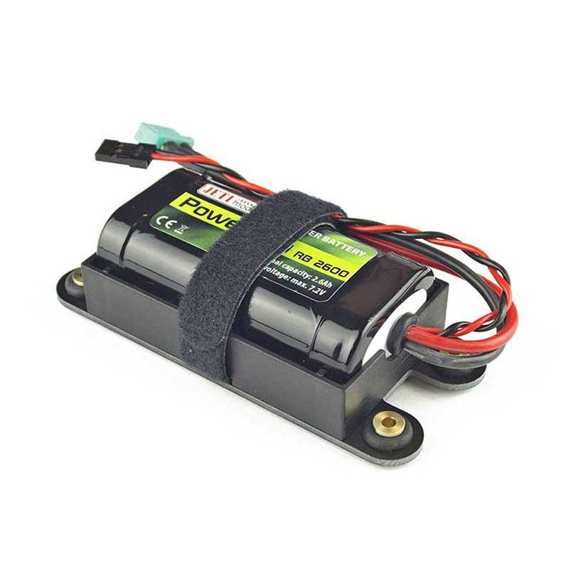 Jeti Power Ion RB 2600 2S1P Battery
