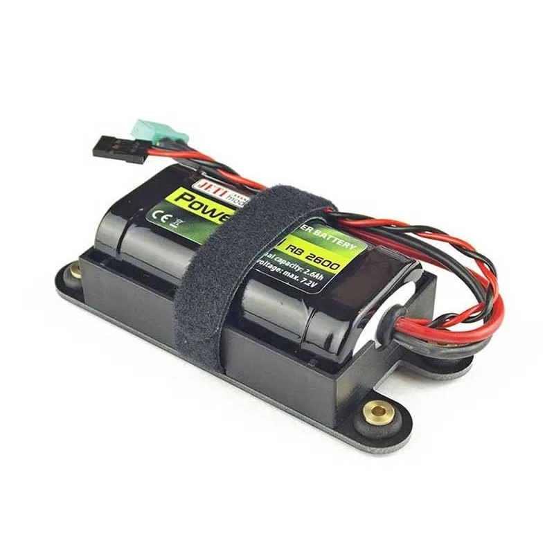 Jeti Power Ion RB 2600 2S1P Battery Jeti Power Ion RB 2600 2S1P Battery