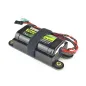 Jeti Power Ion RB 2600 2S1P Battery Jeti Power Ion RB 2600 2S1P Battery