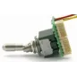 Jeti SWTU2 - switching Tx modules