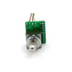 Jeti SWTU2 - switching Tx modules