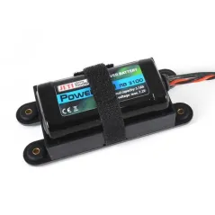 Jeti Power Ion RB 3100 2S1P Battery
