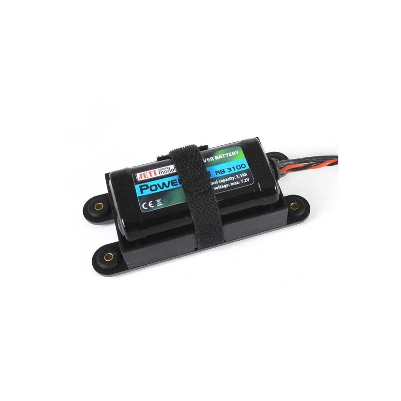 Jeti Power Ion RB 3100 2S1P Battery Jeti Power Ion RB 3100 2S1P Battery