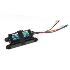 Jeti Power Ion RB 3100 2S1P Battery